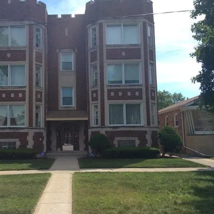 Rent this 2 bed house on 8143 S Michigan Ave Apt 3 in Chicago, Illinois