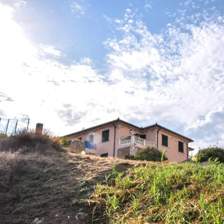 Image 5 - 07039 Codaruina/Valledoria SS, Italy - Apartment for rent