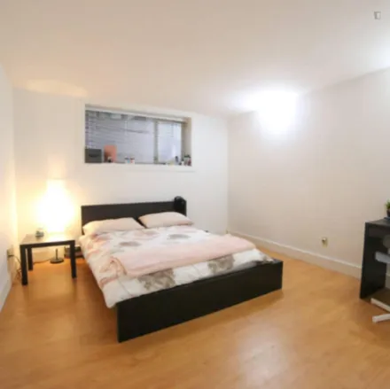 Rent this 12 bed room on West 42nd Avenue in Vancouver, BC