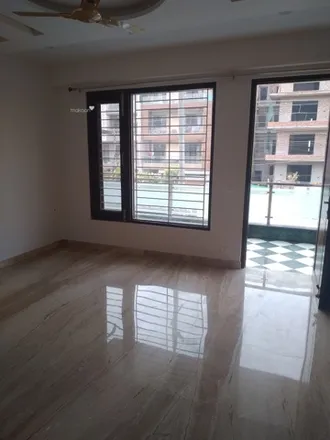 Rent this 4 bed house on Sadar Bazar Main Road in Sector 11A, Gurugram District - 122001