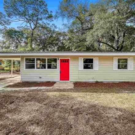 Buy this 3 bed house on 3602 South Lakewood Drive in Four Points, Tallahassee
