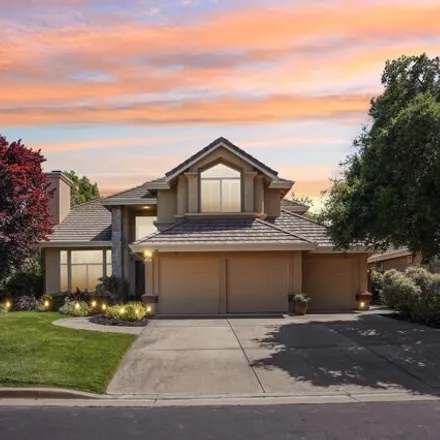 Buy this 4 bed house on 543 Montori Court in Pleasanton, CA