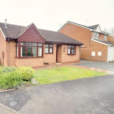 Image 1 - Country Meadows, Market Drayton, TF9 3LP, United Kingdom - House for sale