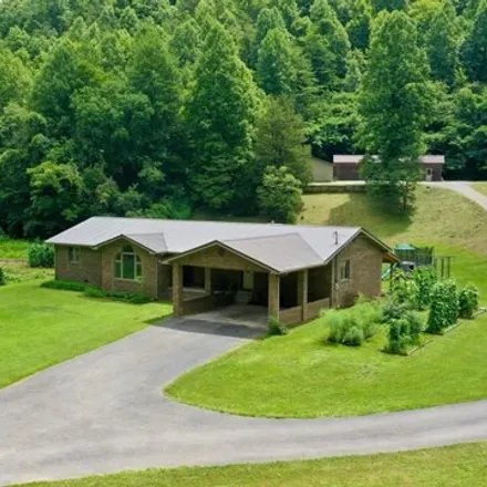 Image 2 - 1263 Long Fork, Hartley, Pike County, KY 41572, USA - House for sale