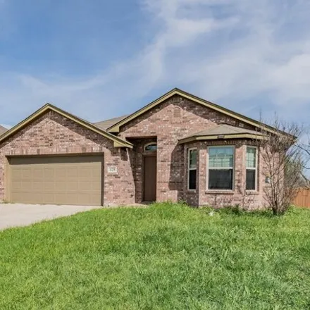 Buy this 4 bed house on 425 Park Meadows Drive in Crowley, TX 76036
