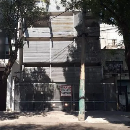 Buy this studio apartment on Calle Torres Adalid in Benito Juárez, 03103 Mexico City