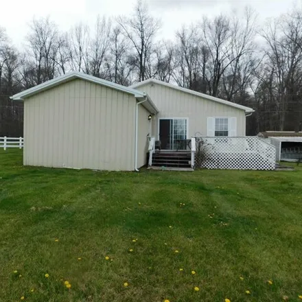 Image 4 - West Leota Road, Vienna, Scott County, IN 47170, USA - House for sale