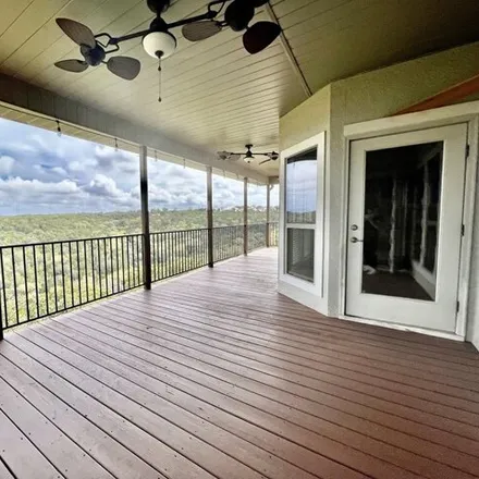 Image 7 - 2114 Summit Crest Drive North, Kerrville, TX 78028, USA - House for sale