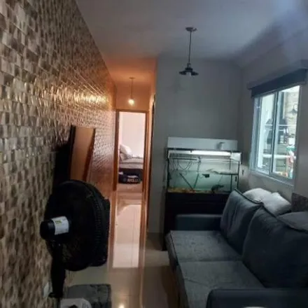 Buy this 2 bed apartment on Rua Curupaiti in Pinheirinho, Santo André - SP