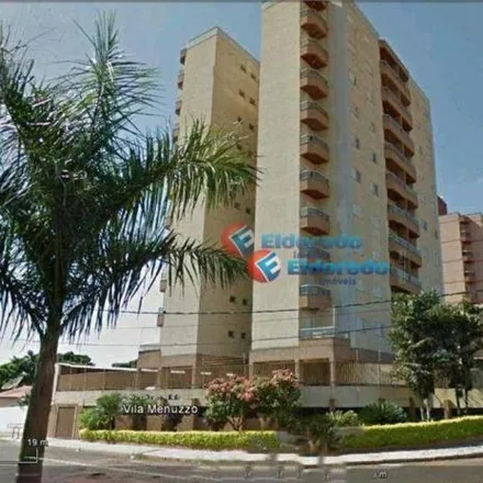 Image 2 - Rua Primo Favaro, Vila Menuzzo, Sumaré - SP, 13170-430, Brazil - Apartment for sale