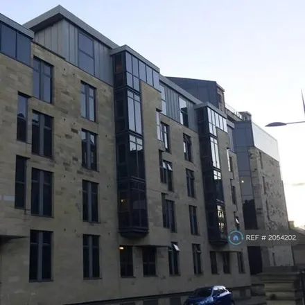 Rent this 1 bed apartment on Leeds Road in Bradford, BD1 5BL