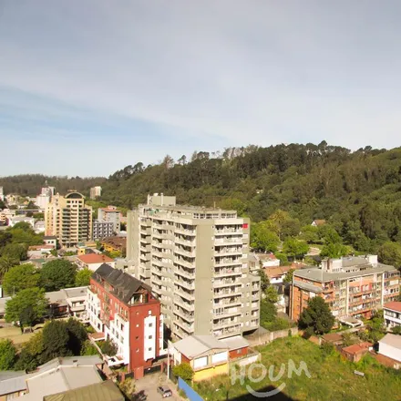 Rent this 2 bed apartment on Obispo Hipólito Salas 88 in 407 0268 Concepcion, Chile