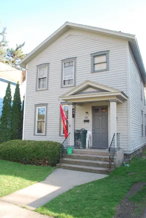 Rent this 1 bed house on 158 E 2nd St