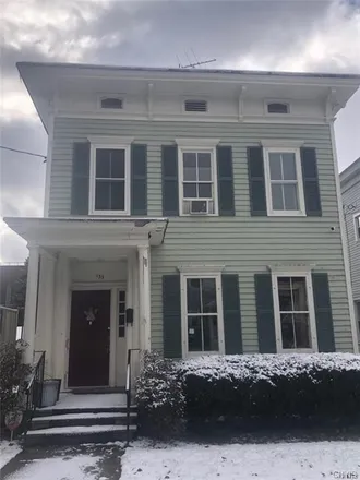 Buy this 3 bed house on 131 Loomis Street in City of Little Falls, Herkimer County