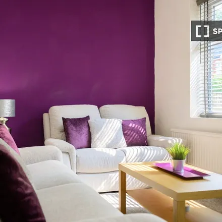 Rent this 2 bed apartment on Barnett Avenue in Manchester, M20 3FA