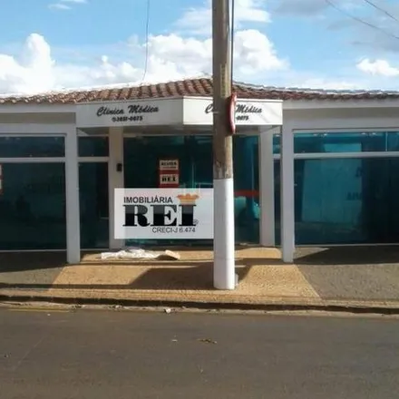 Image 1 - SESI, Rua Maranhão, Beira-Rio, Imperatriz - MA, 65907-150, Brazil - House for sale