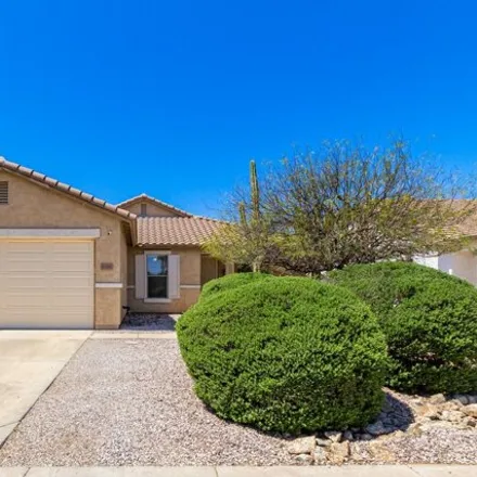 Image 1 - 41300 North Vine Avenue, San Tan Valley, AZ 85140, USA - House for sale