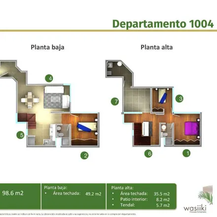 Buy this 3 bed apartment on Plaza Independencia in Magdalena, Lima Metropolitan Area 15086
