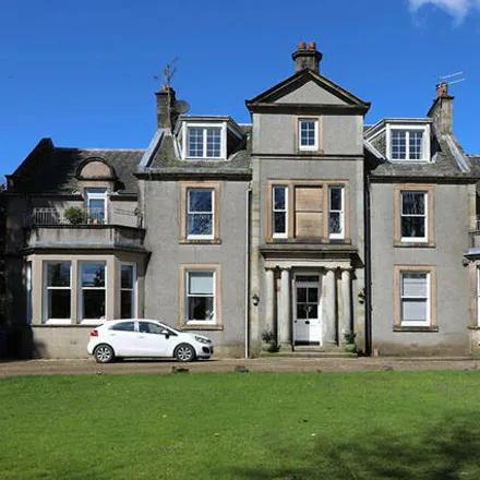 Buy this 1 bed apartment on Courthill Street in Dalry, KA24 5BD