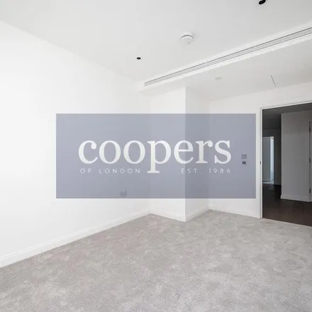 Image 9 - Oval Road, Primrose Hill, London, NW1 8HB, United Kingdom - Apartment for rent