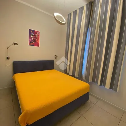 Rent this 2 bed apartment on Via Giuseppe Massarenti 14 in 40138 Bologna BO, Italy