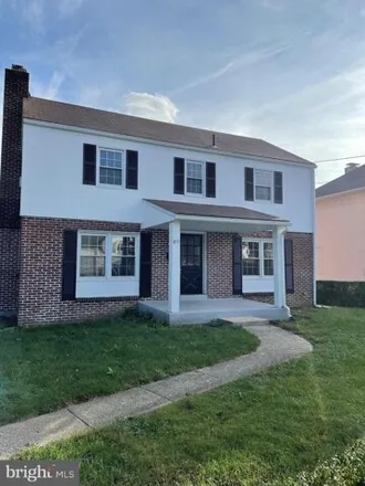 Buy this 3 bed house on 217 Dorset Road in Devon, Easttown Township