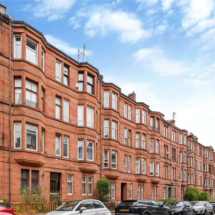 Image 2 - Fairlie Park Drive, Thornwood, Glasgow, G11 7SP, United Kingdom - Apartment for rent