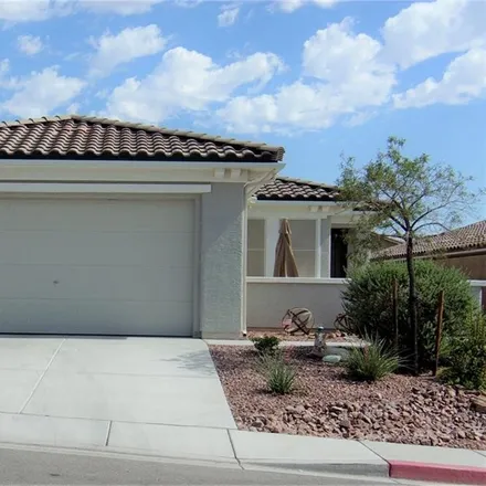 Buy this 2 bed house on 5200 Salmon Run Court in North Las Vegas, NV 89031