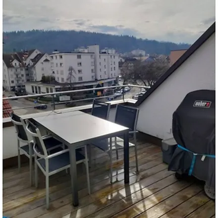 Image 5 - Schulstrasse 1, 8952 Schlieren, Switzerland - Apartment for rent