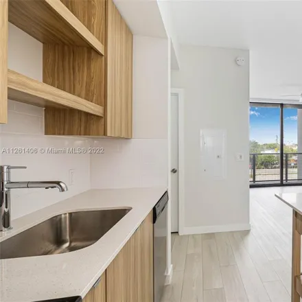 Image 2 - Modera 555, Northeast 8th Street, Fort Lauderdale, FL 33304, USA - Apartment for rent