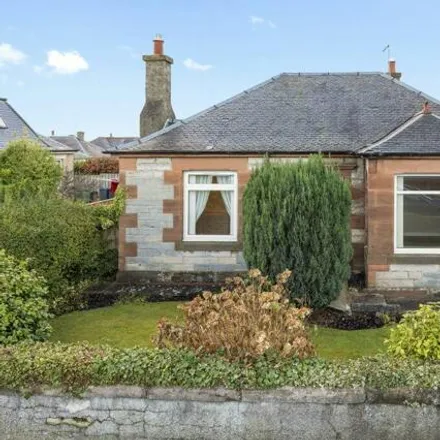 Buy this 4 bed house on 14 Hillview Drive in City of Edinburgh, EH12 8QP