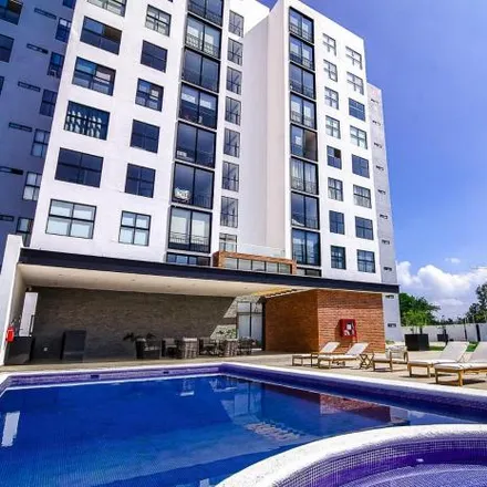 Image 1 - Avenida Valdepeñas 8718, Rinconada del Camichín, 45100 Zapopan, JAL, Mexico - Apartment for sale