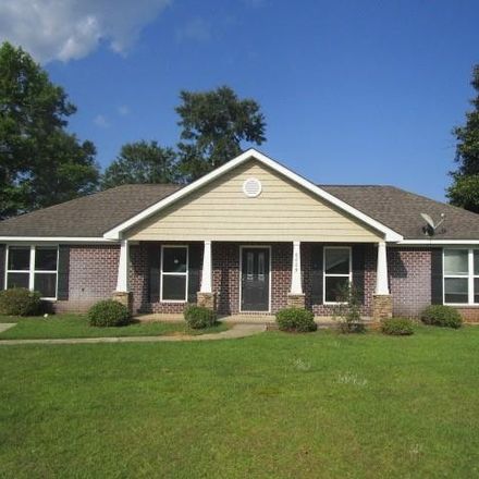 Rent this 4 bed house on Mobile St in Theodore, AL