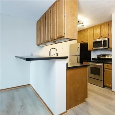 Buy this 1 bed condo on Centre Village in 5th Avenue South, Minneapolis