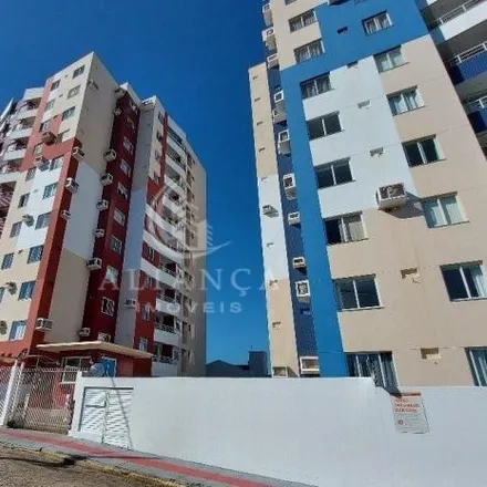 Image 2 - Rua Bom Pastor, Ipiranga, São José - SC, 88111-520, Brazil - Apartment for sale