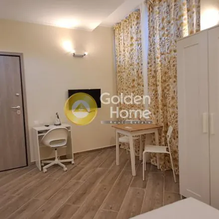 Rent this 1 bed apartment on Προποντίδος in 104 44 Athens, Greece