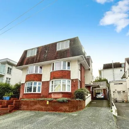 Buy this 12 bed house on 3 Studland Road in Branksome Chine, Bournemouth