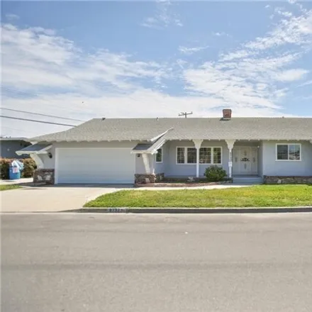 Buy this 3 bed house on 9732 Gamble Avenue in Garden Grove, CA 92841