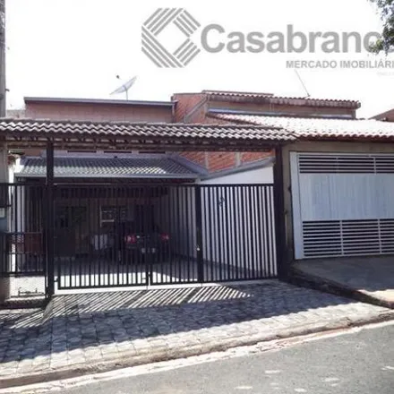 Buy this 2 bed house on Rua Luiz Rodrigues in Jardim Ipanema Ville, Sorocaba - SP