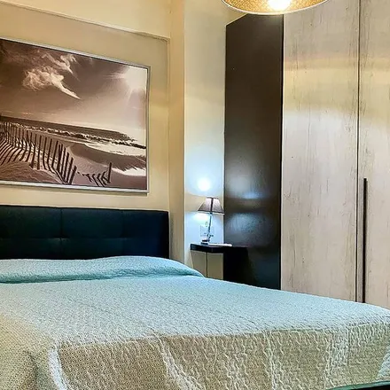 Rent this 2 bed apartment on Marina di Massa in Massa-Carrara, Italy