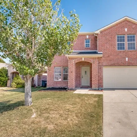 Buy this 4 bed house on 1653 Knight Trail in Little Elm, TX 75036