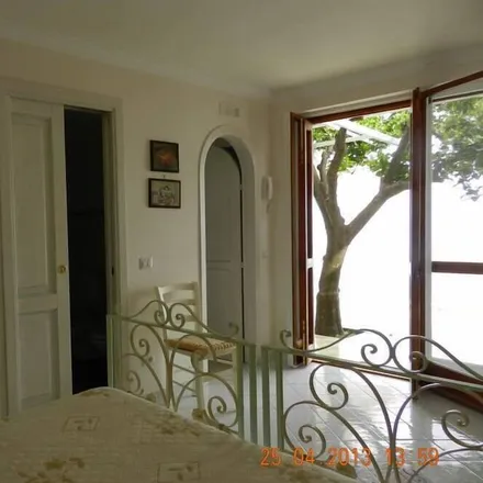 Rent this 1 bed house on Praiano in Salerno, Italy