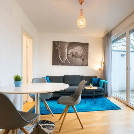 Rent this 1 bed apartment on Saikogasse in Donaufelder Straße, 1220 Vienna