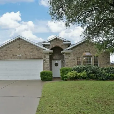 Buy this 3 bed house on 1213 Spanish Moss Drive in Keeler, Burleson