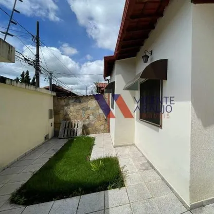 Image 1 - Rua Viriato Borges Júnior, Regional Norte, Betim - MG, 32604-554, Brazil - House for sale