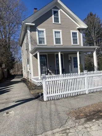 Rent this 1 bed house on 55 Dwight Street in Dedham, MA 02026