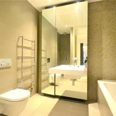 Image 7 - 8-10 Howick Place, Westminster, London, SW1P 1WG, United Kingdom - Apartment for rent