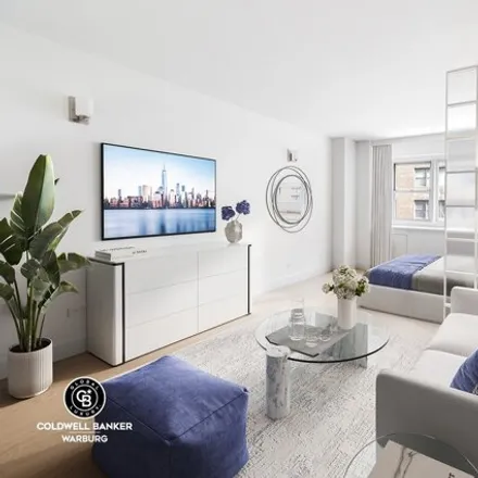 Buy this studio apartment on 245 East 35th Street in New York, NY 10016