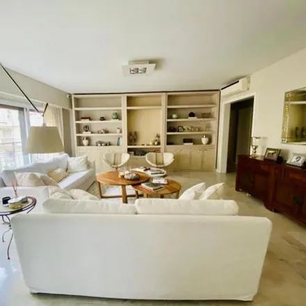 Buy this 4 bed apartment on Jerónimo Salguero in Palermo, C1425 DEL Buenos Aires