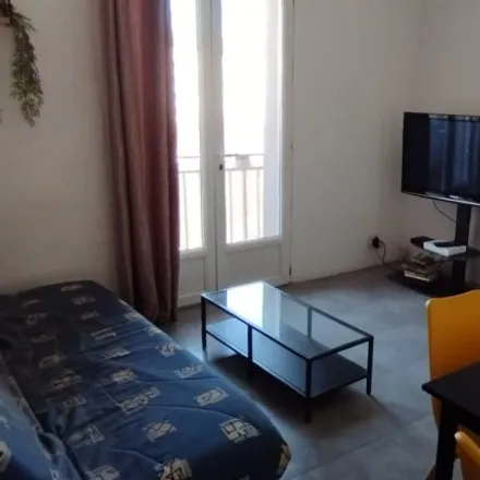 Rent this 1 bed apartment on Montreuil in Ruffins - Théophile-Sueur, FR